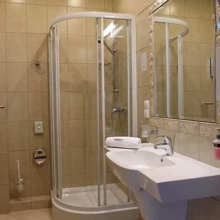 Mat's Hotel Poznań
