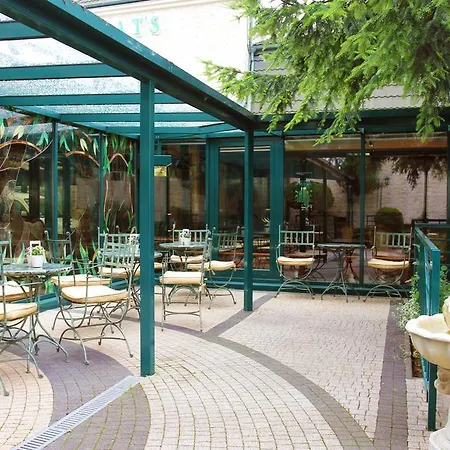 Hotel Mat's 3*