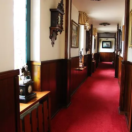 Mat's Hotel 3*