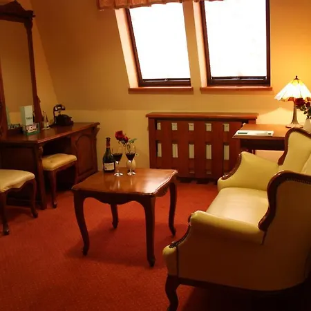 Hotel Mat's Poznań