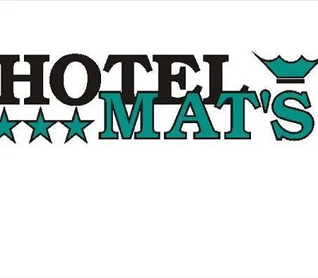 Hotel Mat's Poznań