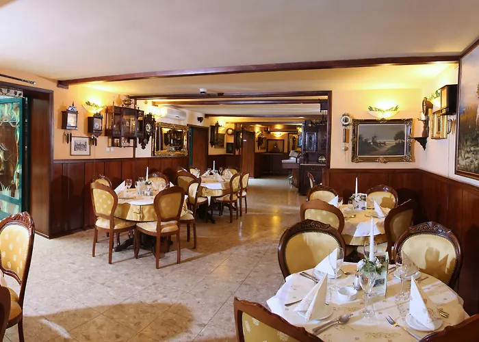 Hotell Mat's Poznań