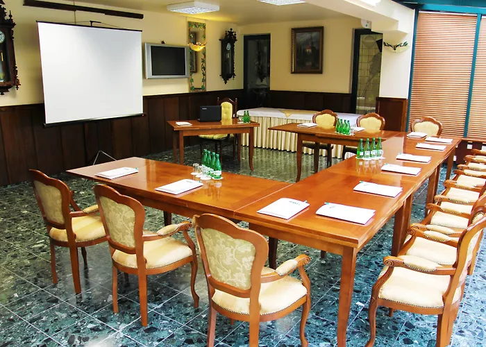 Hotell Mat's Poznań