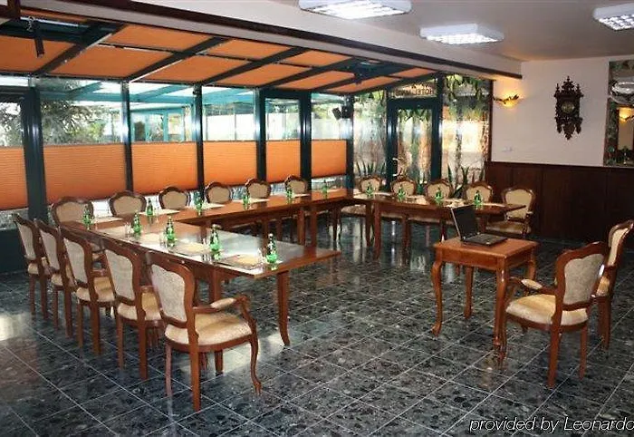 Mat's Hotell Poznań