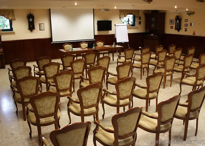 Mat's Hotell Poznań