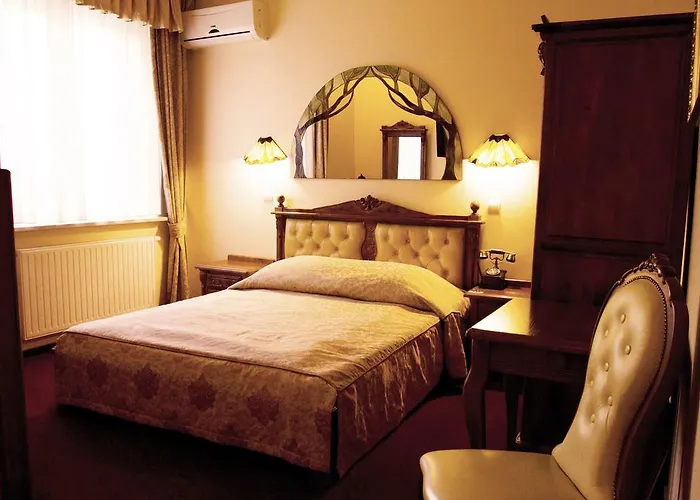 Mat's Hotell Poznań