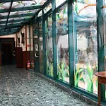 Hotel Mat's 3*
