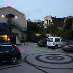 Hotell Mat's 3*