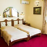 Mat's Hotell