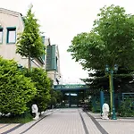 Hotell Mat's Poznań