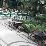 Hotell Mat's 3*