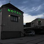 Mat's Hotell Poznań