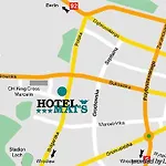 Mat's Hotell