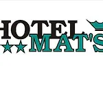 Hotell Mat's Poznań