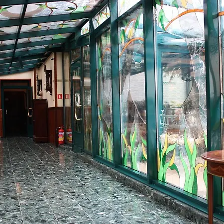 Hotel Mat's 3*