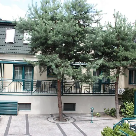 Hotel Mat's 3*