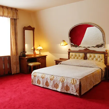 Hotel Mat's