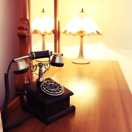 מלון Mat's פוזנן