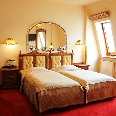 Mat's 3* Posen