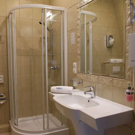 Mat's Hotel Poznan