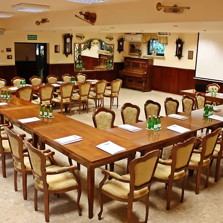 Hotel Mat's 3*