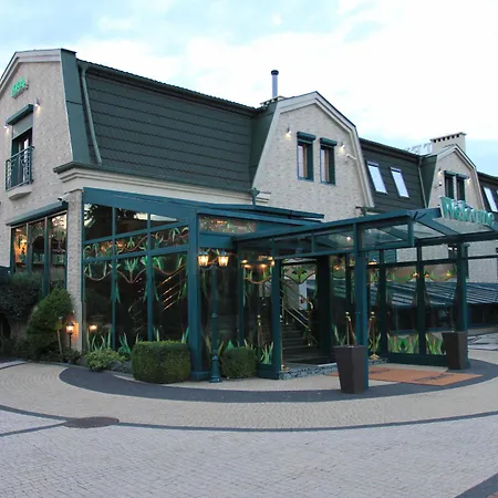 Mat's Hotel 3*