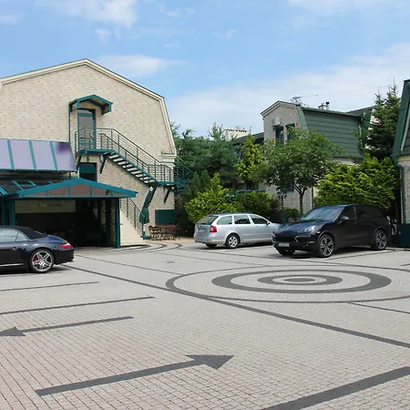 Mat's Hotel Posen