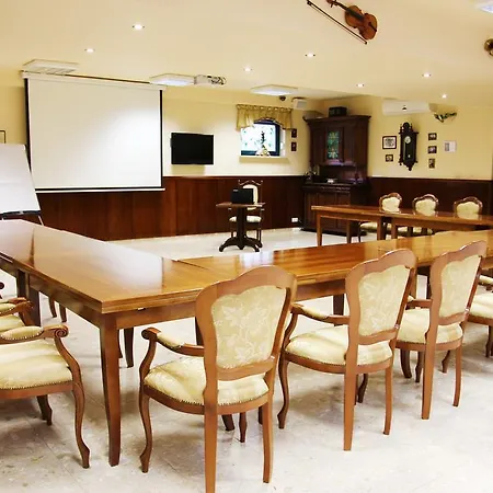 Mat's 3* ポズナン