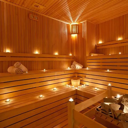Mat's Hotel 3*