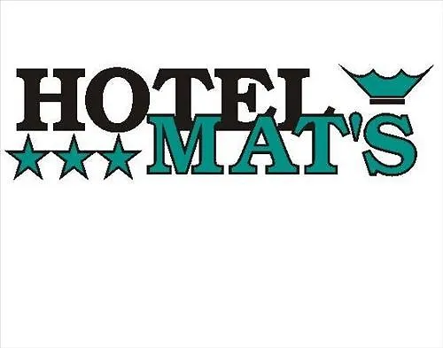 מלון Mat's פוזנן